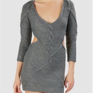 For Love and Lemons Dress